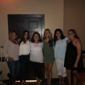 Meet your Posher, Joanne